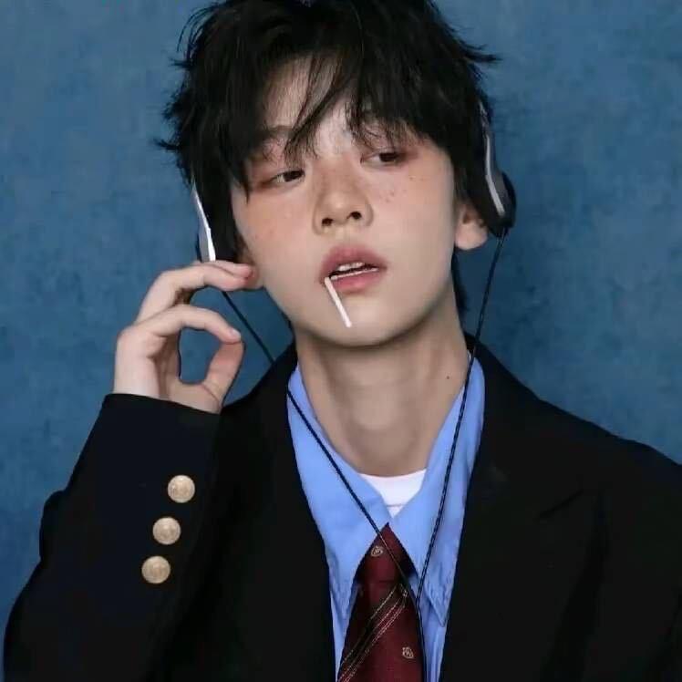 慕南泽--☆