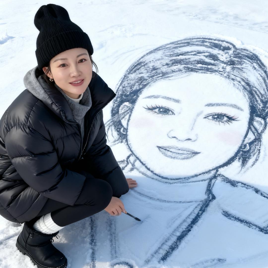 💕❧⁵²⁰木子li ♡ঞᩚ᭄🕊️💞