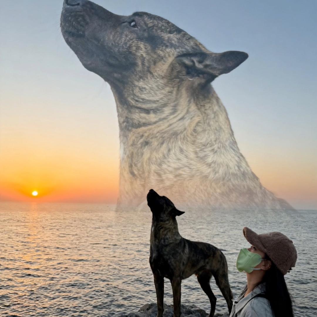 拿稳自己在说话、