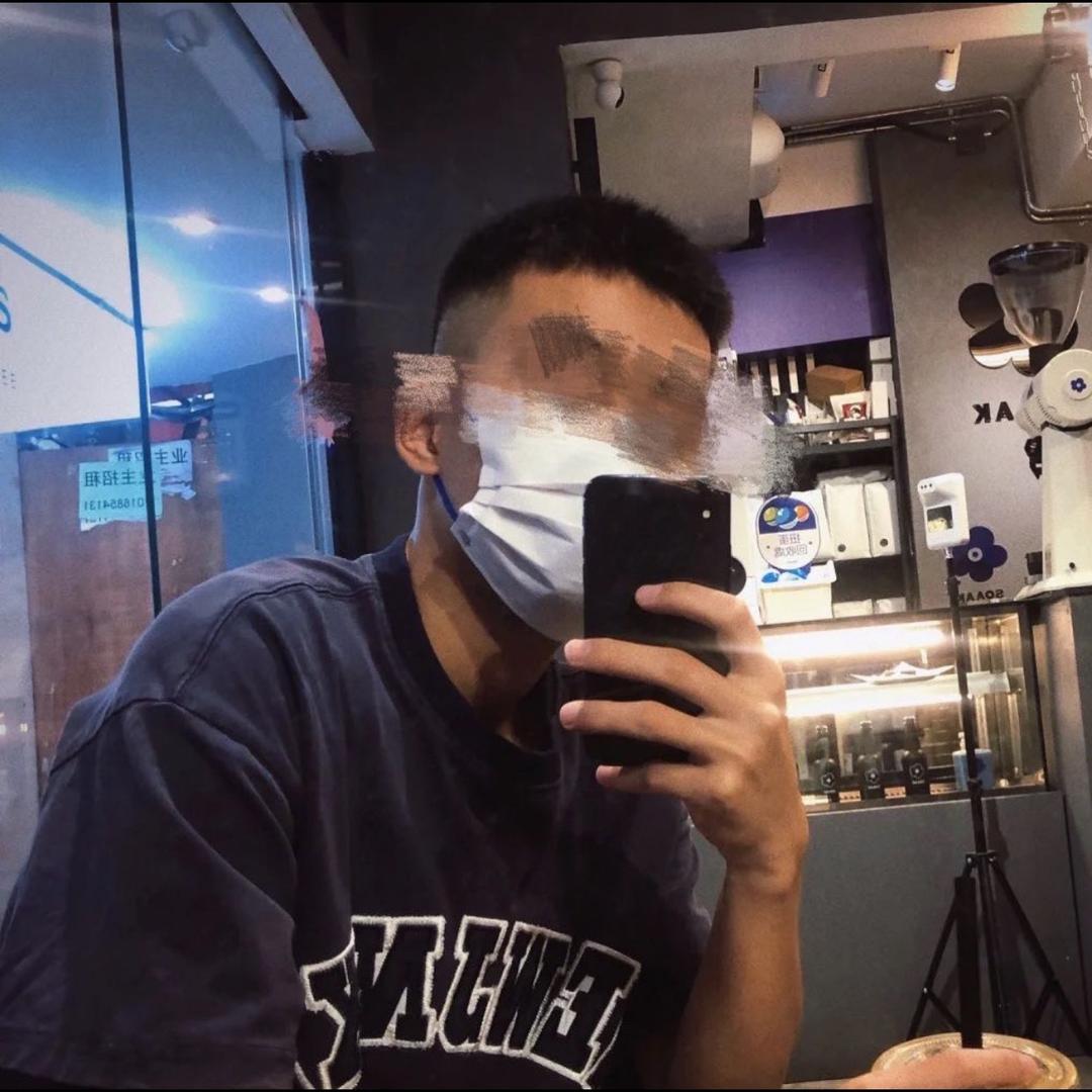 柴 叔 Huge🥇