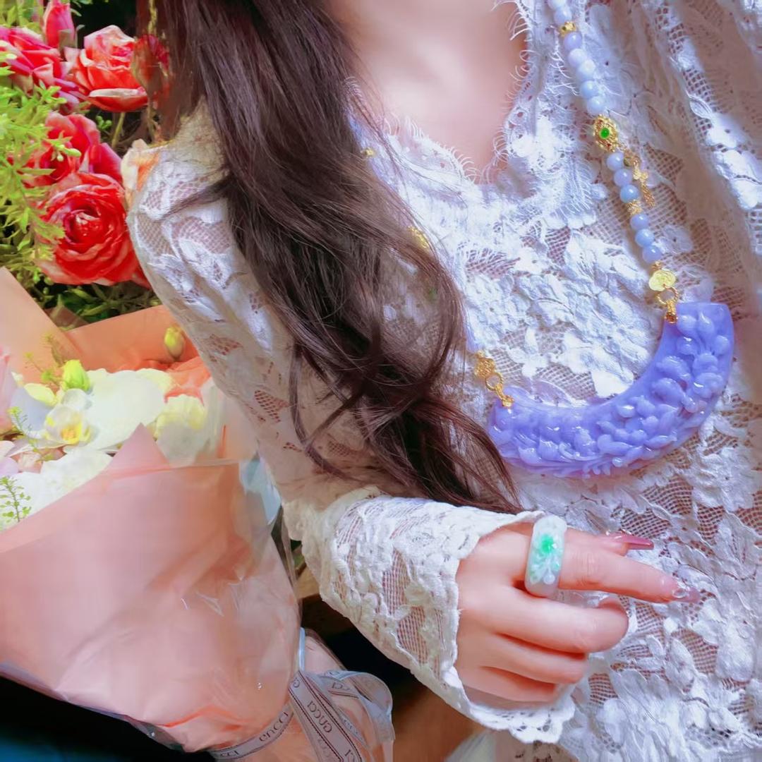 美梦翡翠珠宝商行