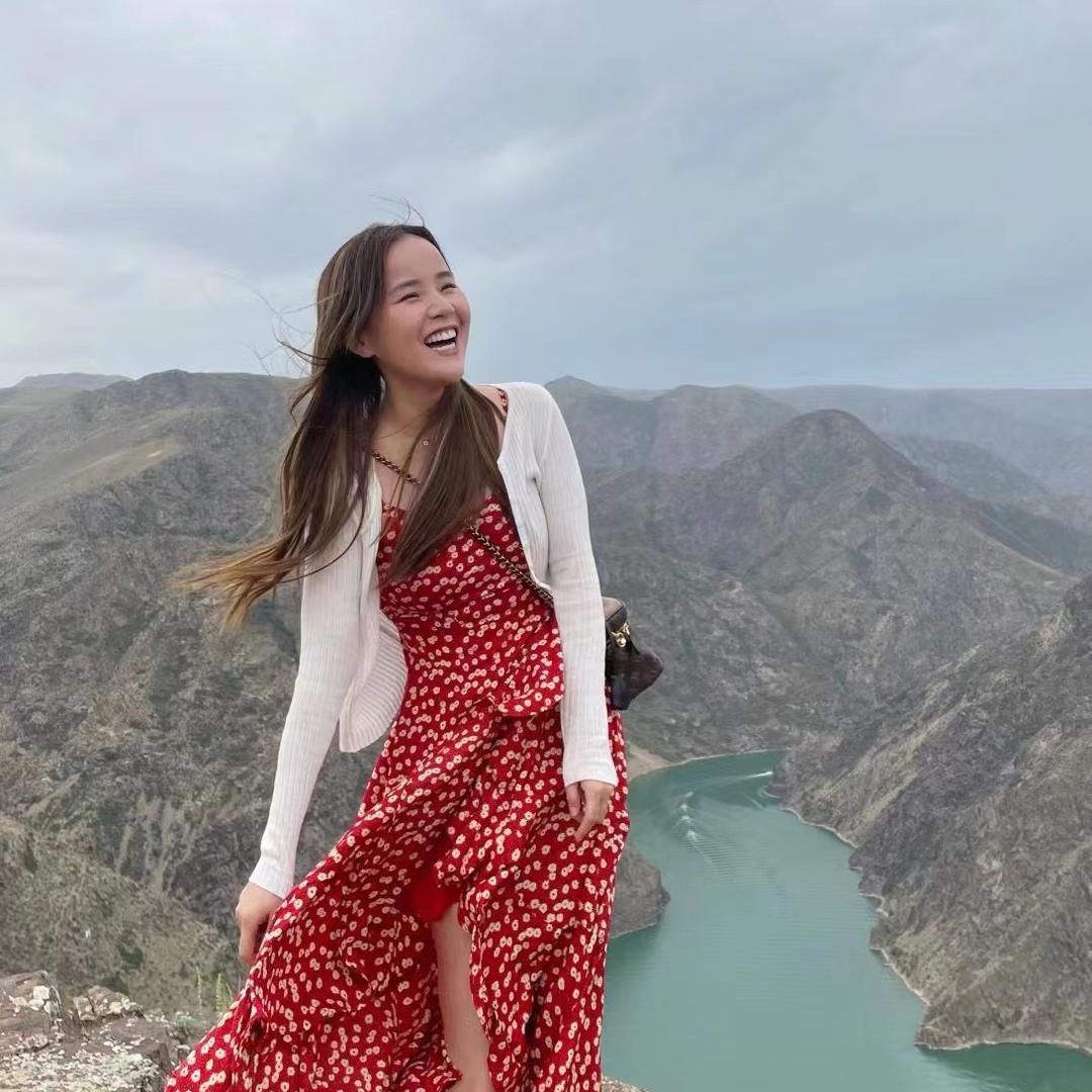 一起去旅行✈️