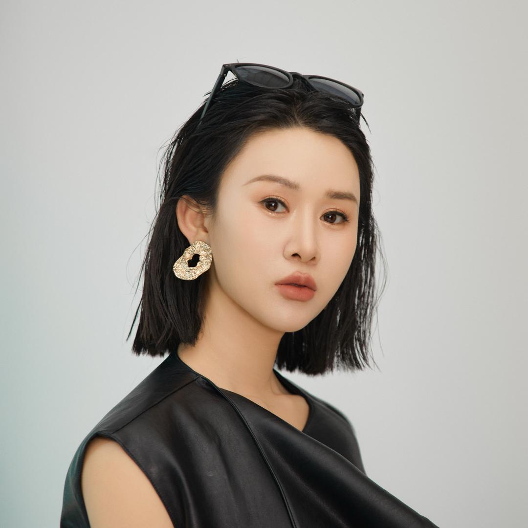 美业甜甜姐(Molly)