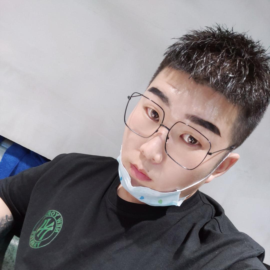 ℡Struggling.唐瑞.