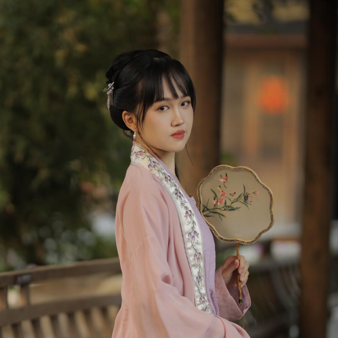 momo古筝