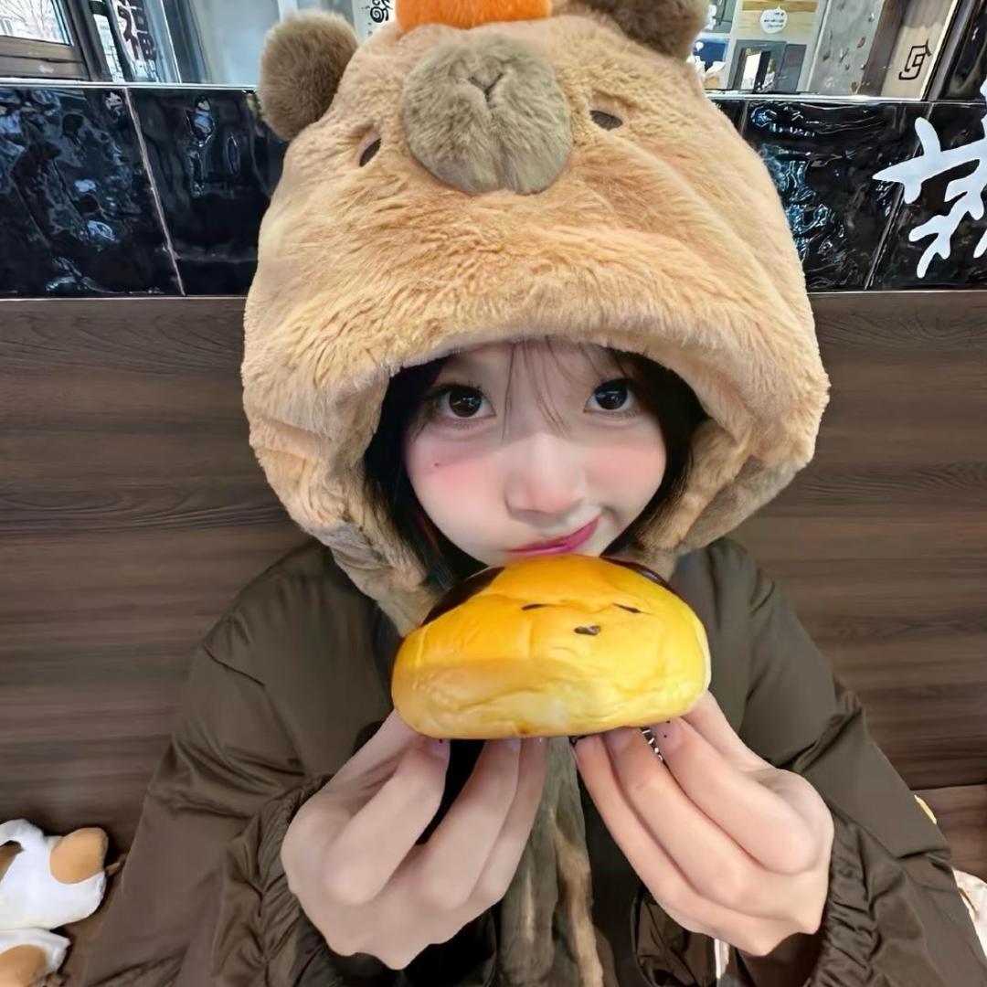 蛋黄派