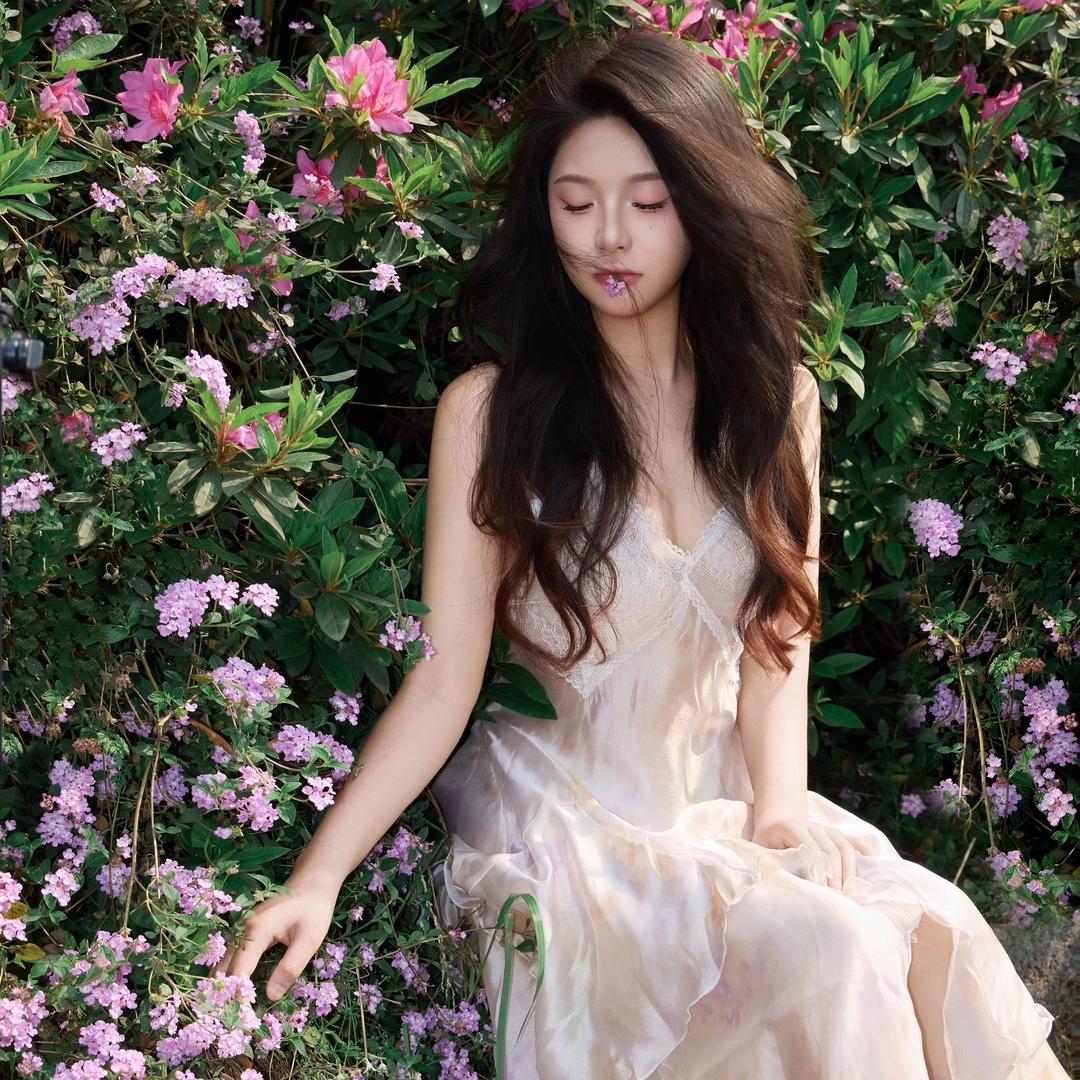 泸州化妆师小萱