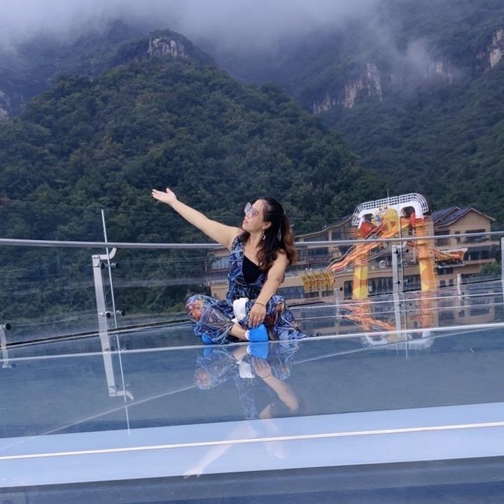 玲 玲
