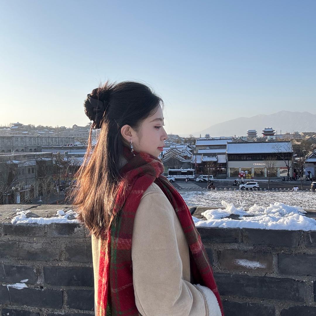 柿事“如意”💞