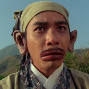 开玩儿！