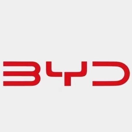 比亚迪双网直销