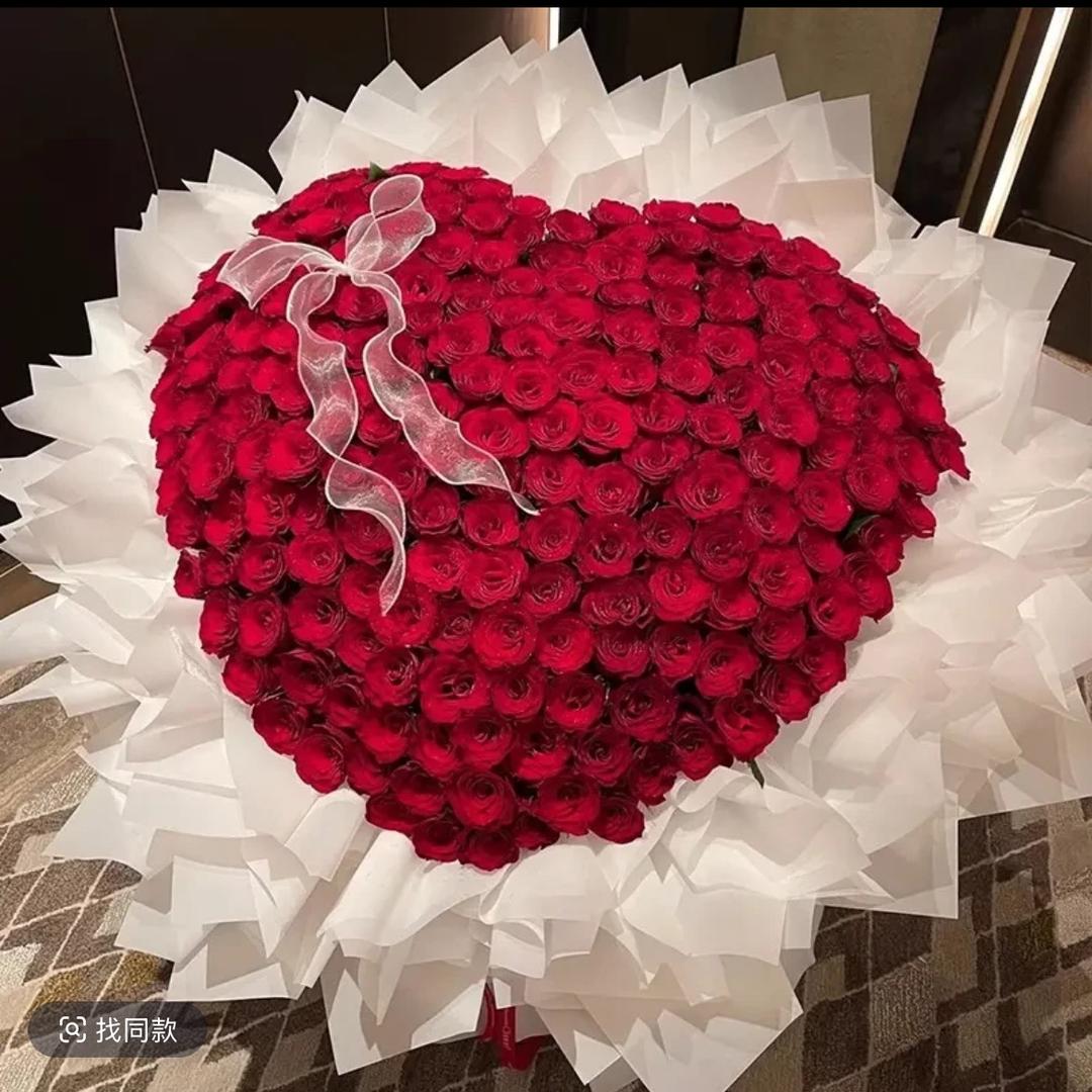 鲜花时代