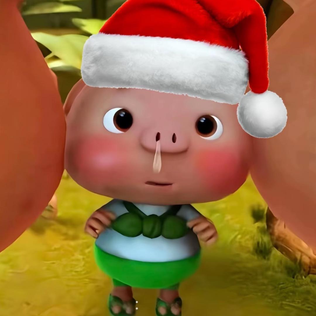 画个圈圈诅咒你