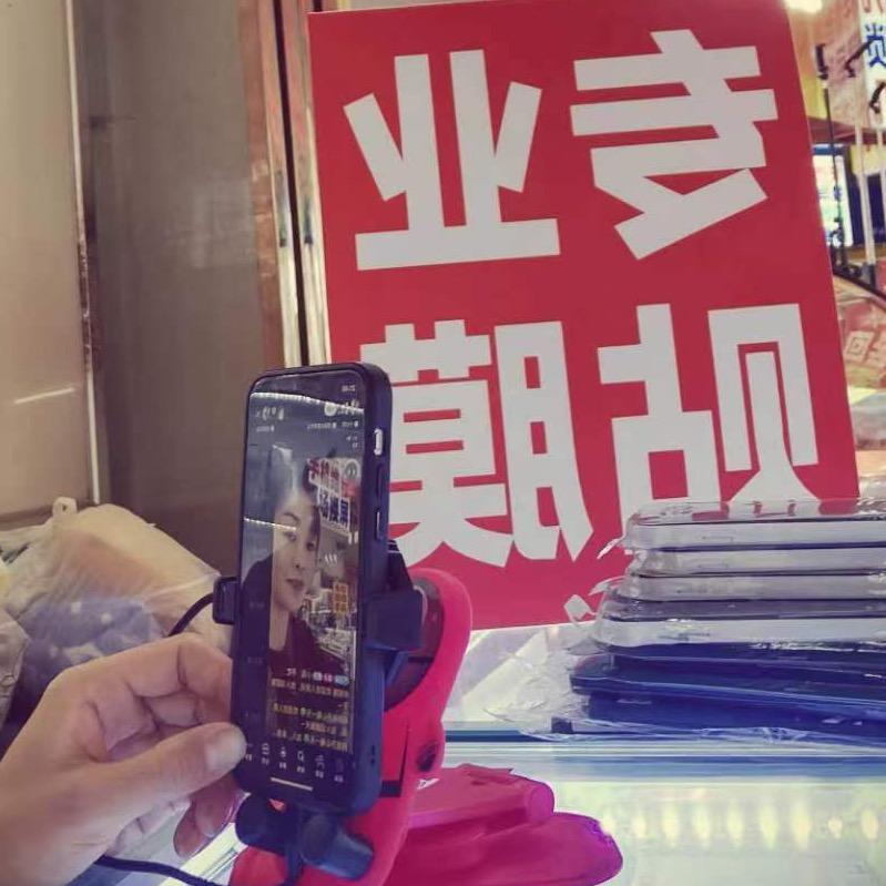 可爱如我粥粥