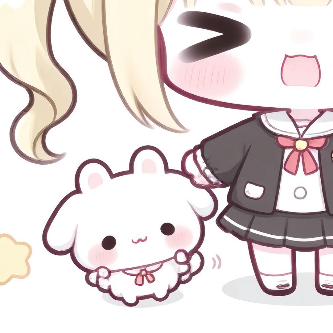 爹