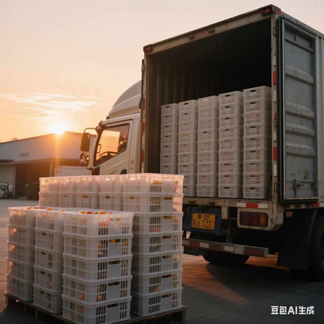 华丽达果筐销售中心