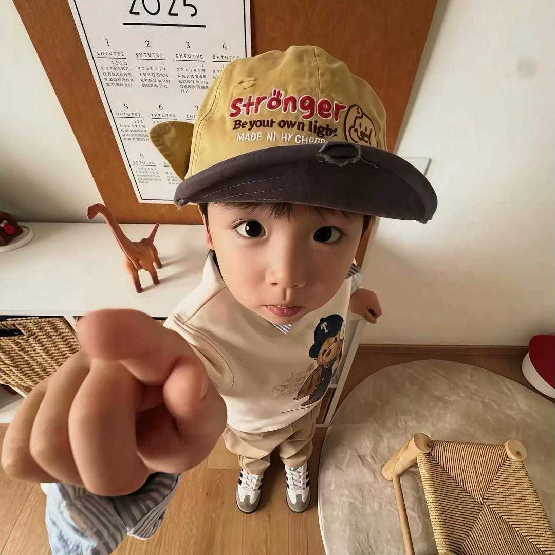 🌈昊儿