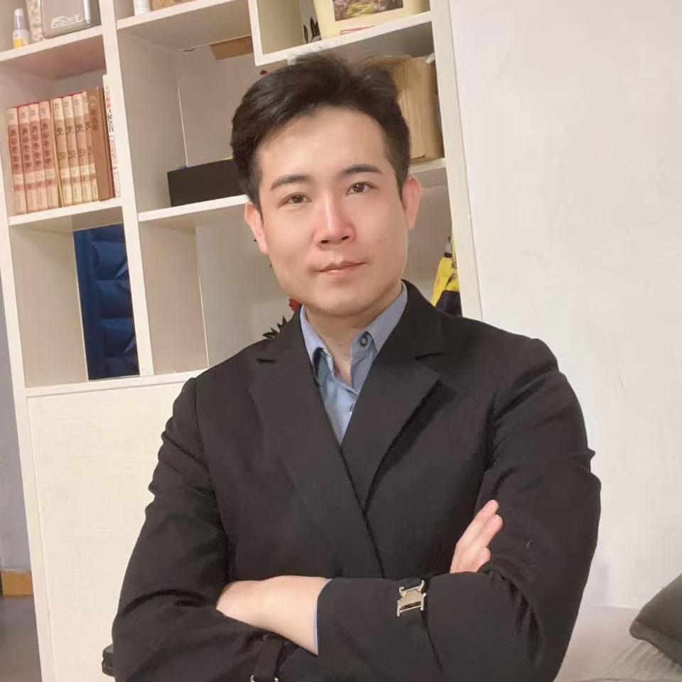 重工业招工-阿斌