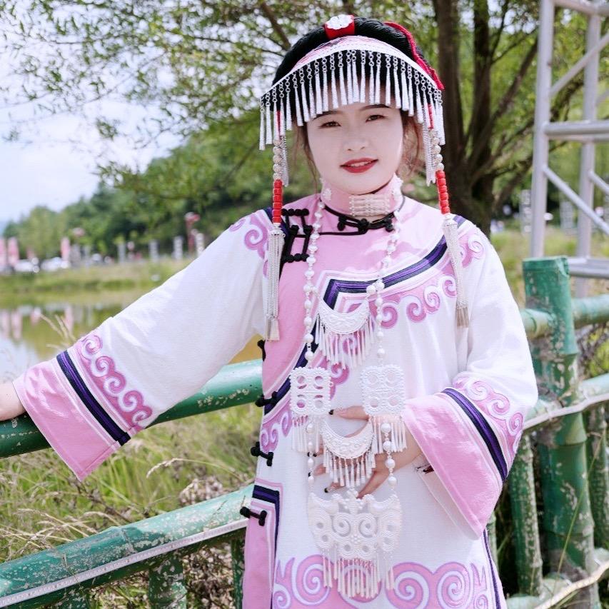 敏依阁👩‍🦰