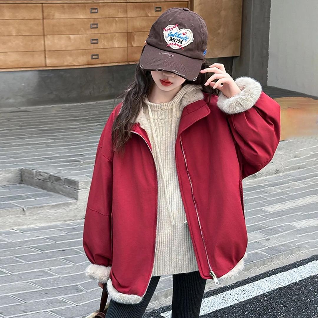 酷宝萌娃（十年童装厂家）