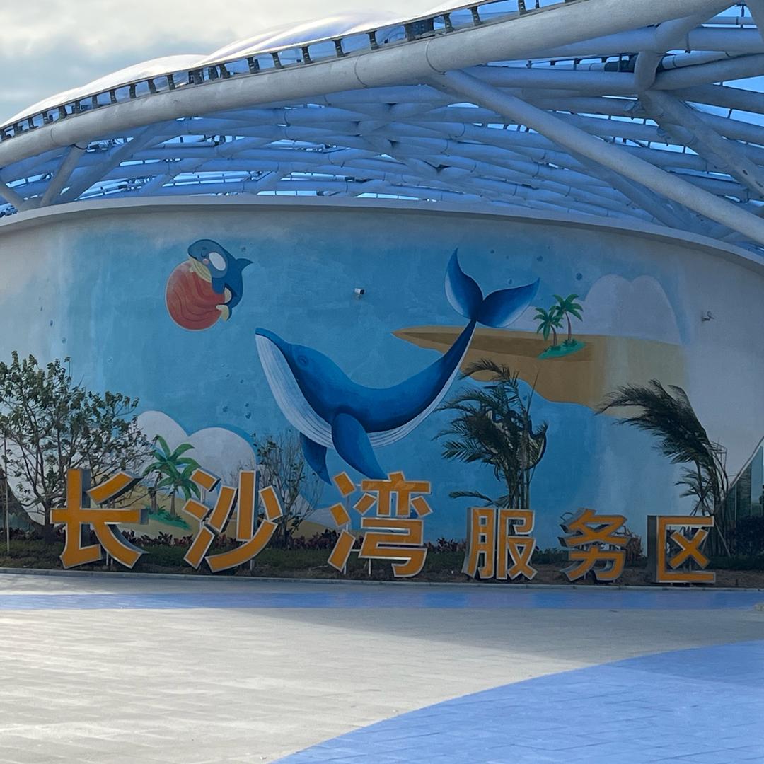小镇🌪
