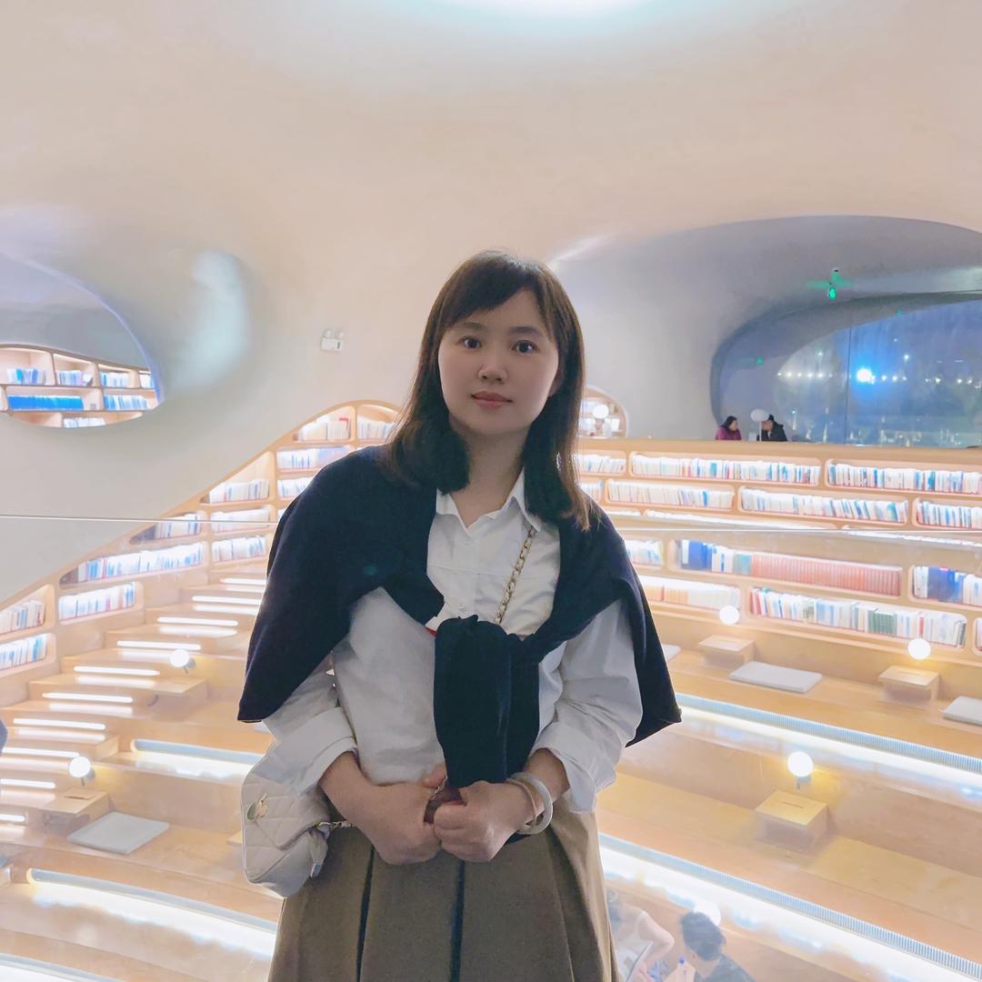 羊姑娘