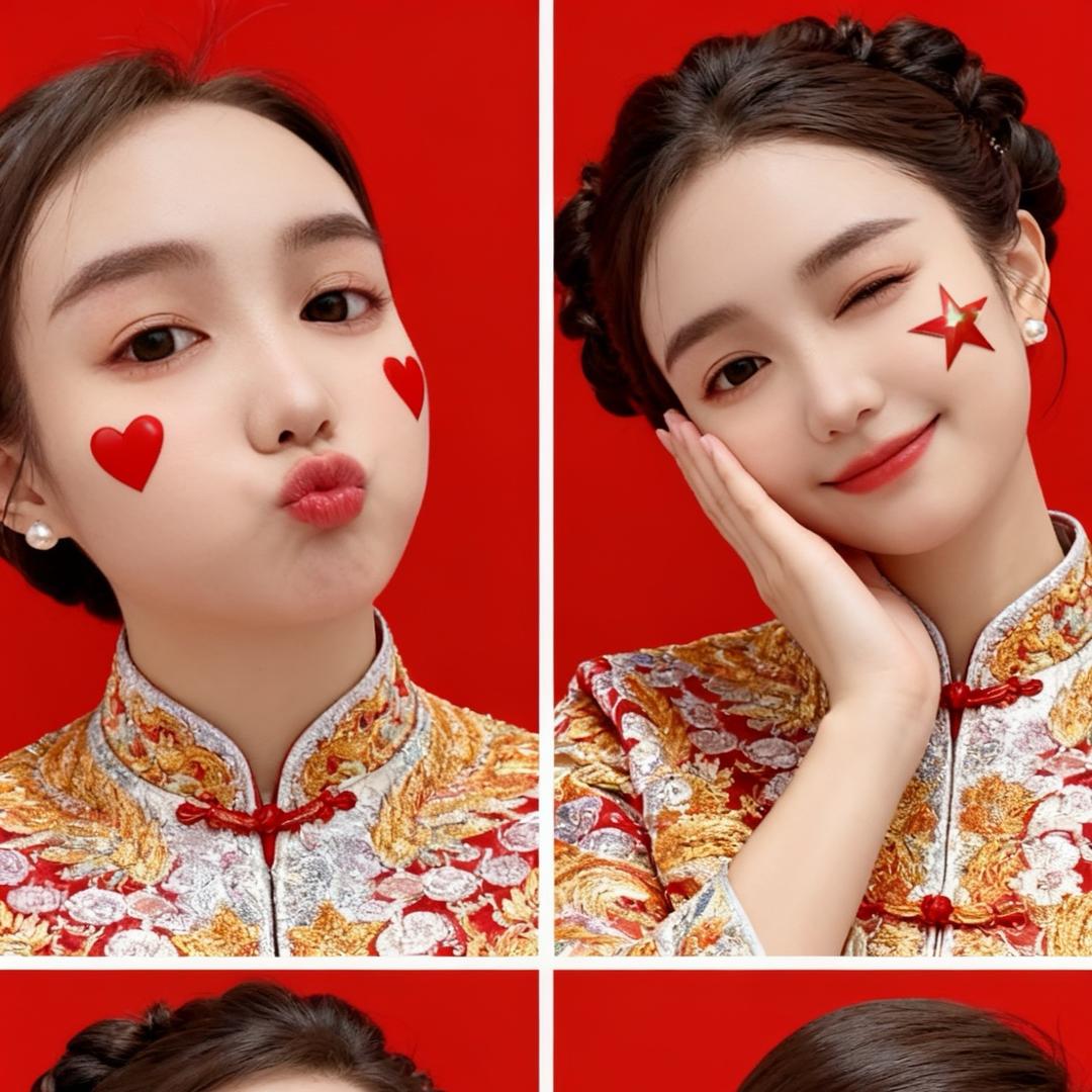 小星星🌟