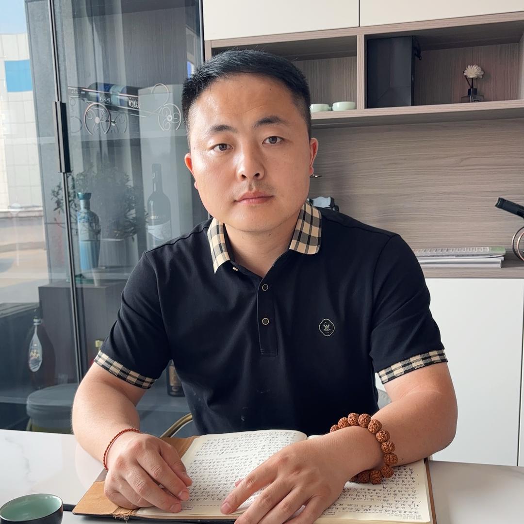 滕州汉唐整装郝袁平