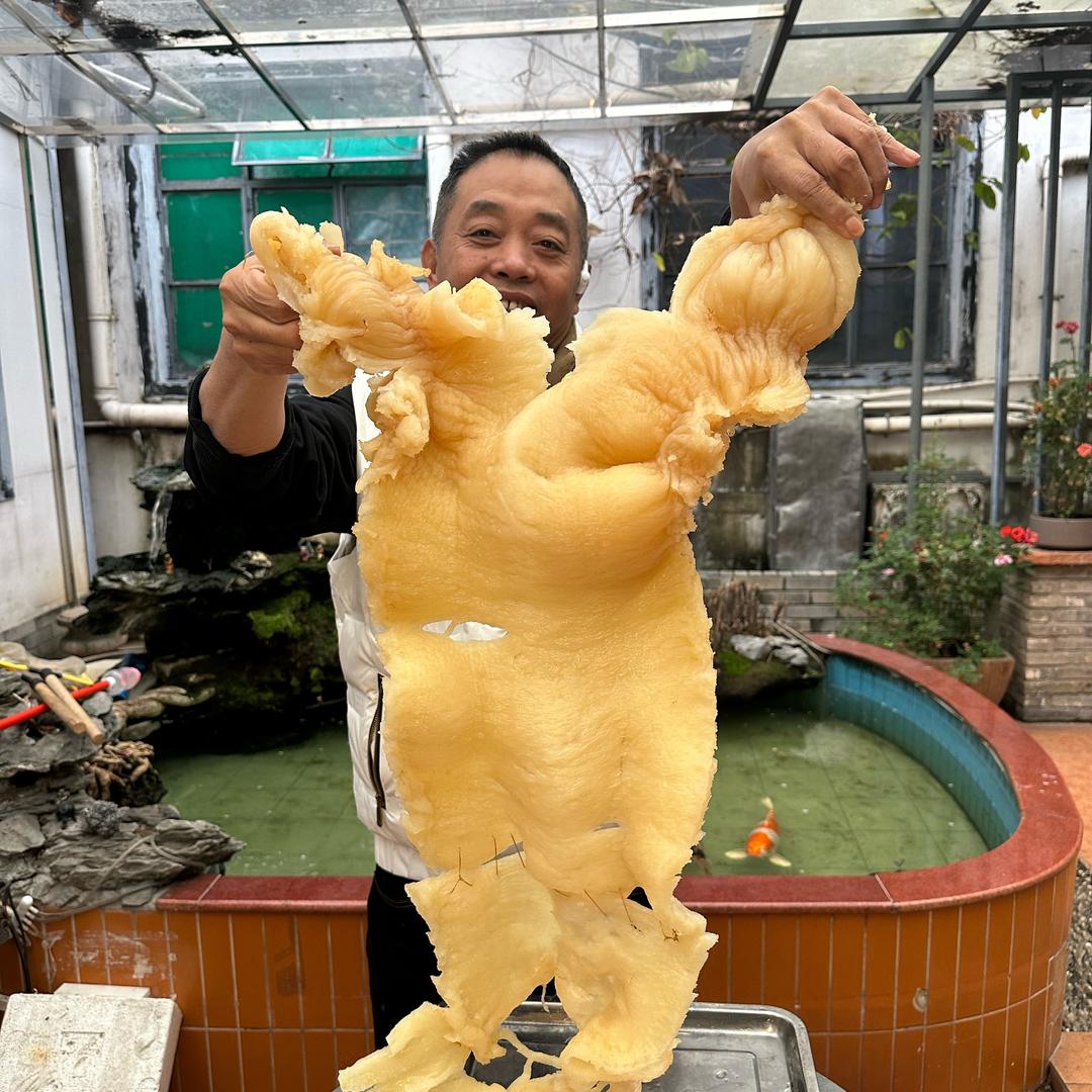 勇叔深海食材