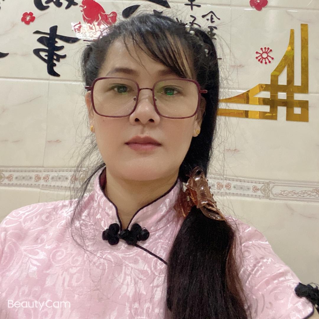 王姐姐💕