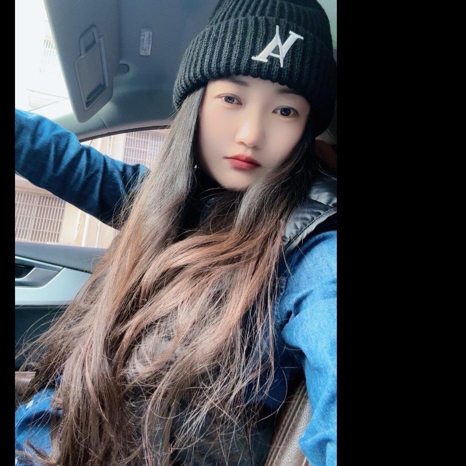 @是文静呀😀