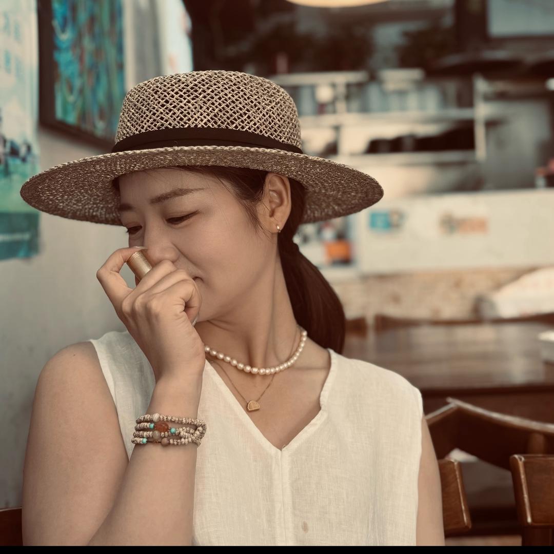 Lucky     Nana（❌私聊）