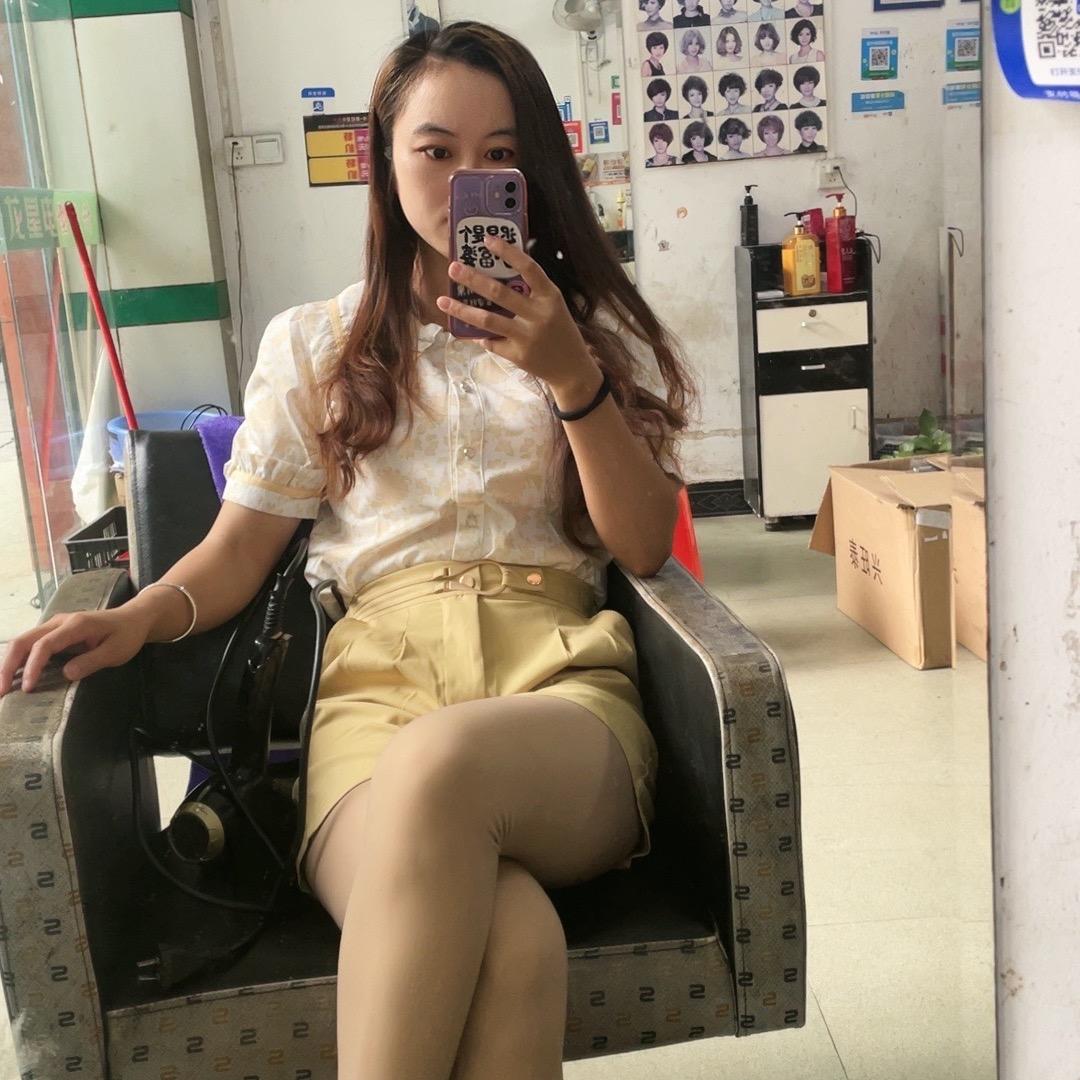 倾城