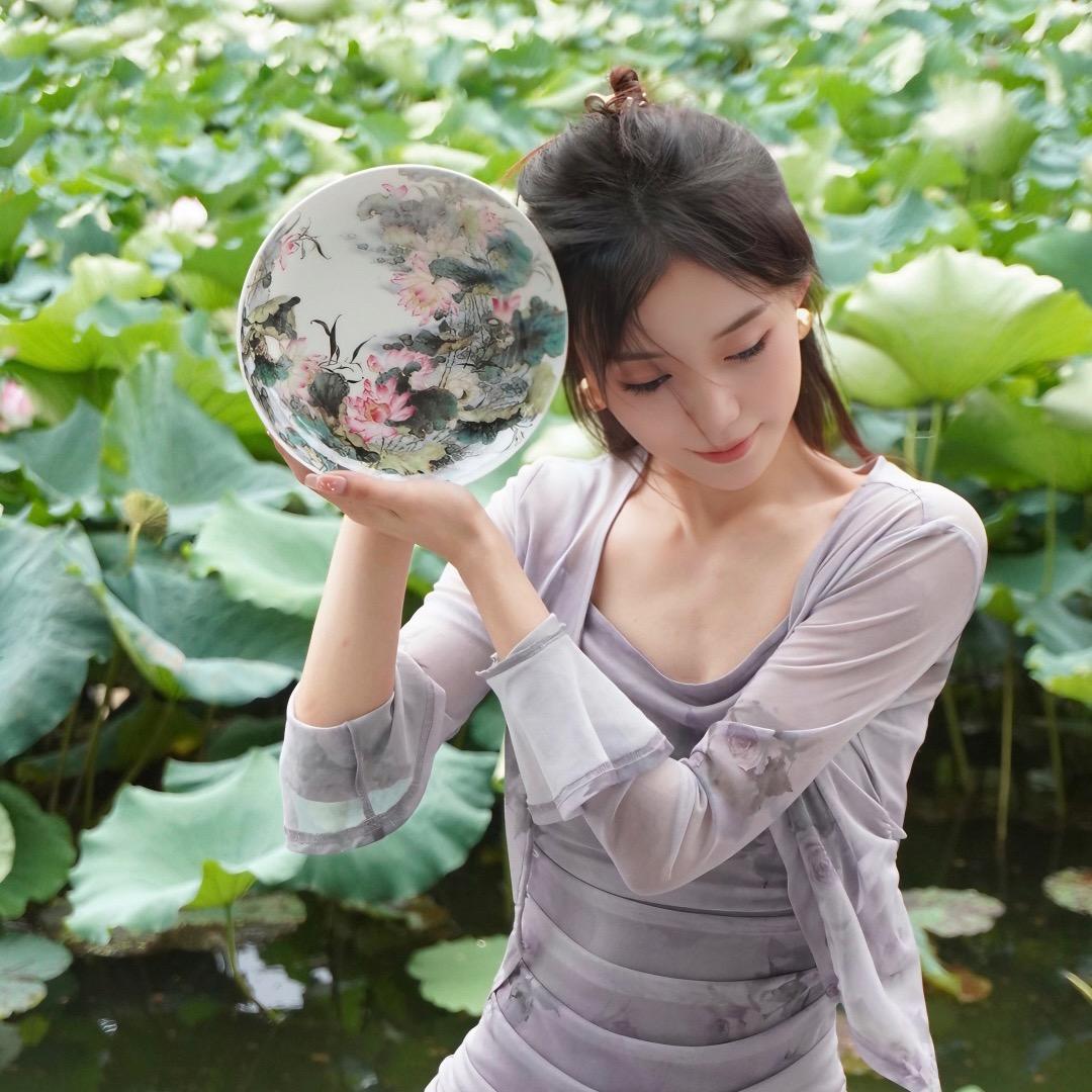 子非陶瓷·小鱼甄选