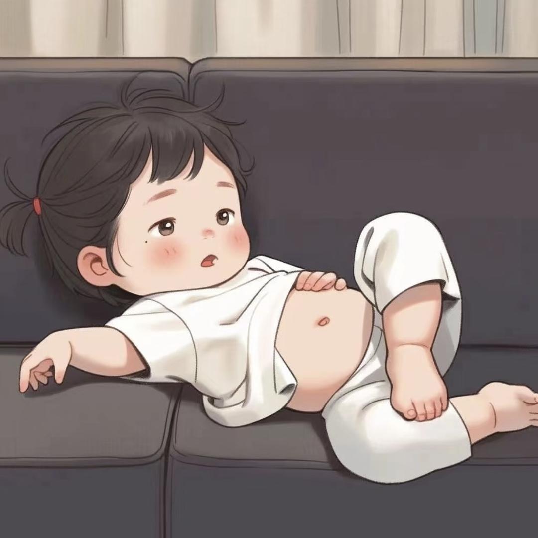 小如猪