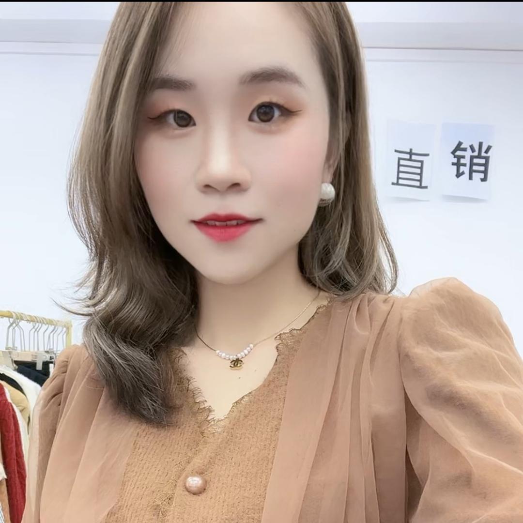 姣姣服饰个体店