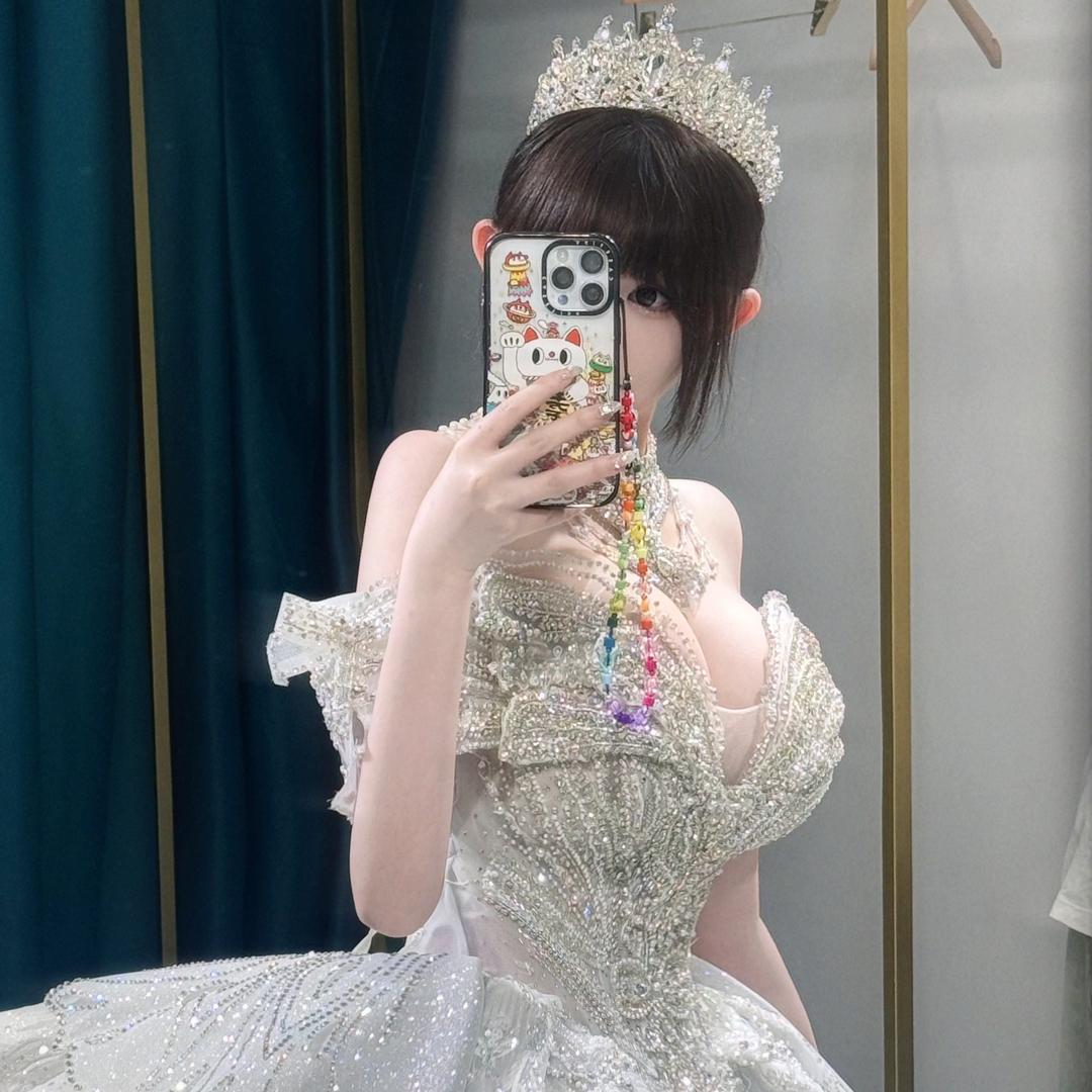 仙女宝宝（2月15号）🎂@抖音