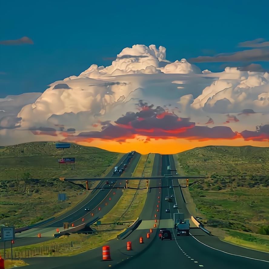 导演我躺哪？？