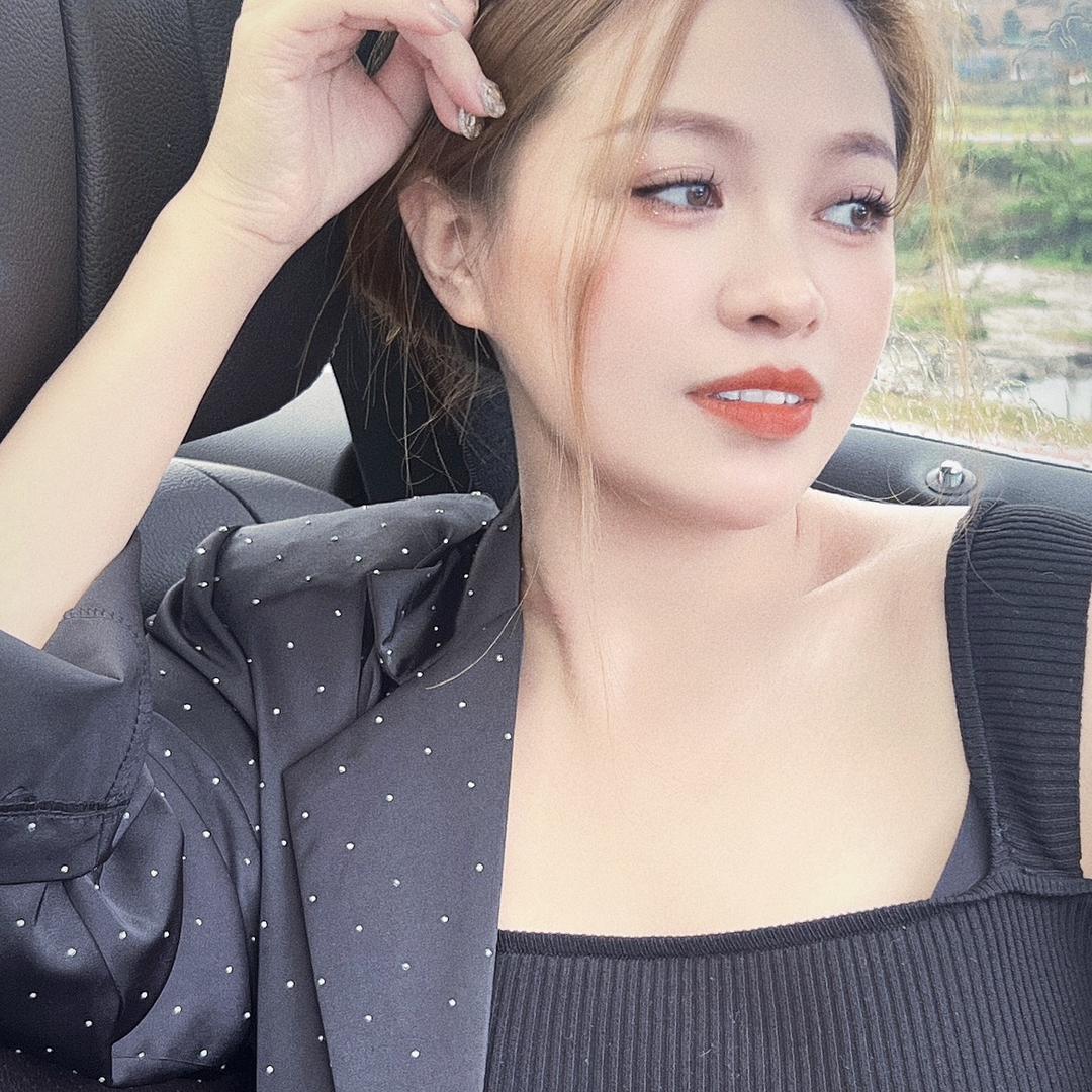 辣妹子。