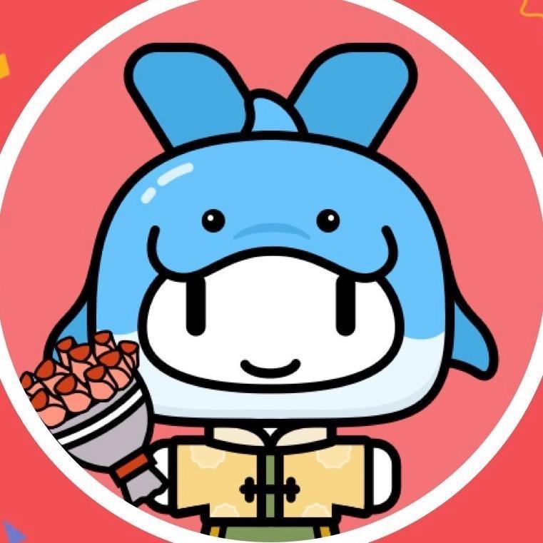 海豚