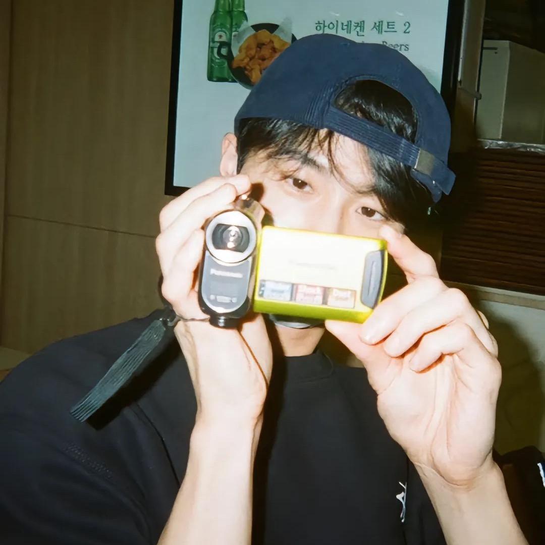 爱学习的捏龙宝🌷