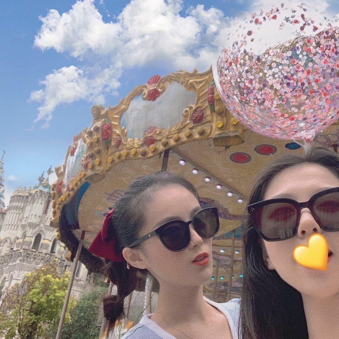 小朱vlog