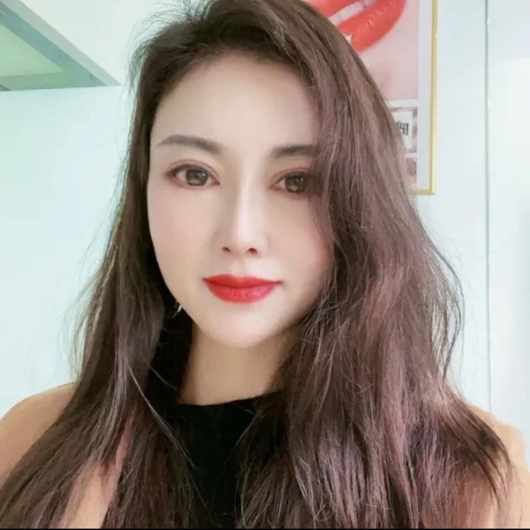 香香