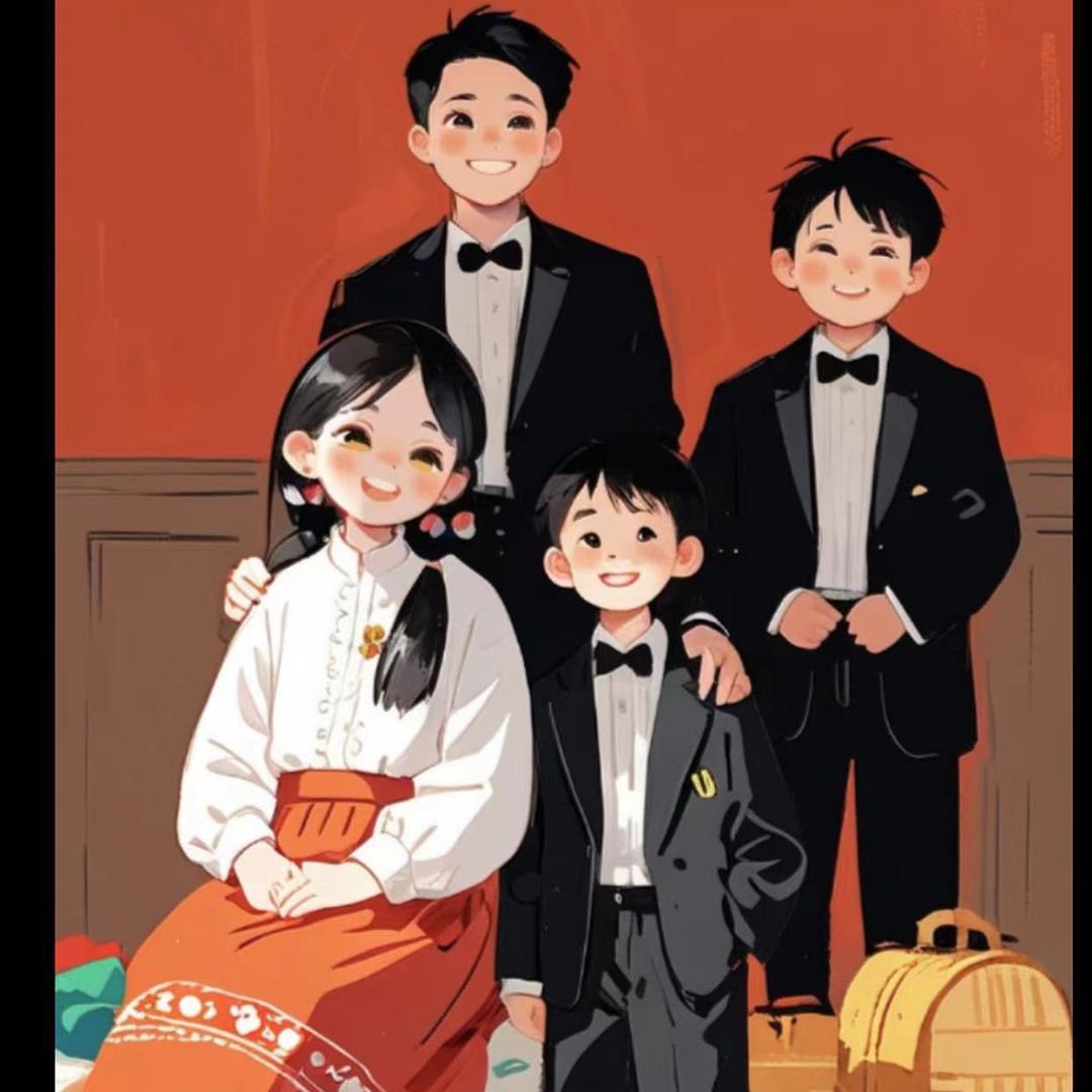 刘浩，
