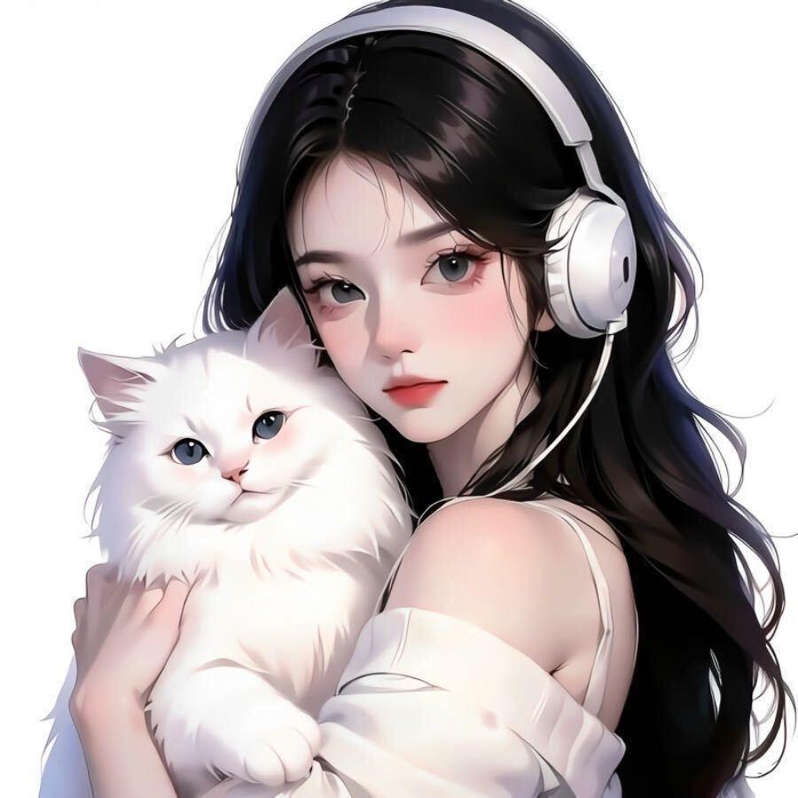 喵懒懒