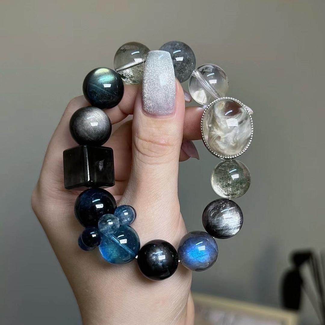 栖溪 水晶工作室