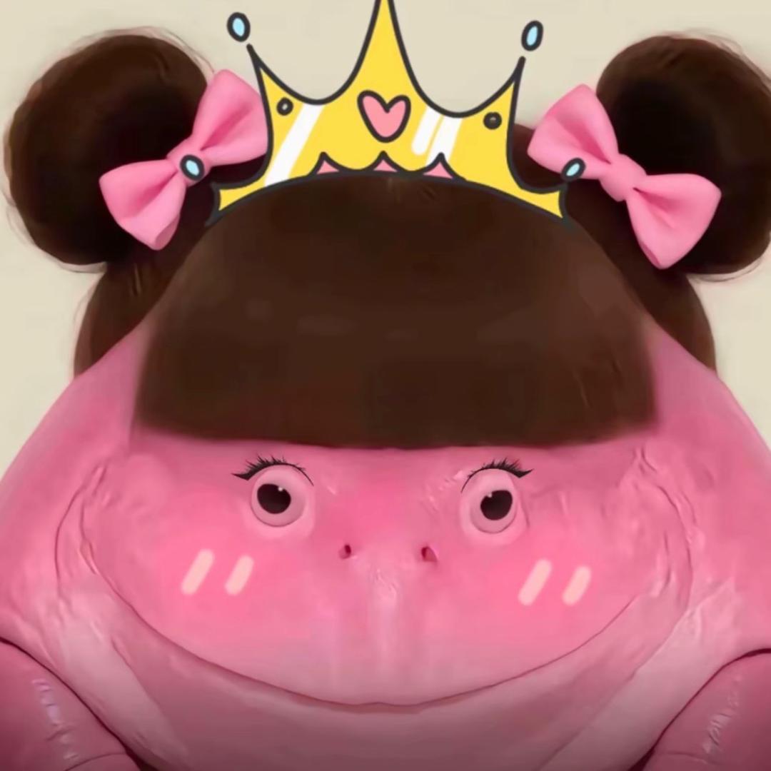 亲爱的🧚‍♀️.