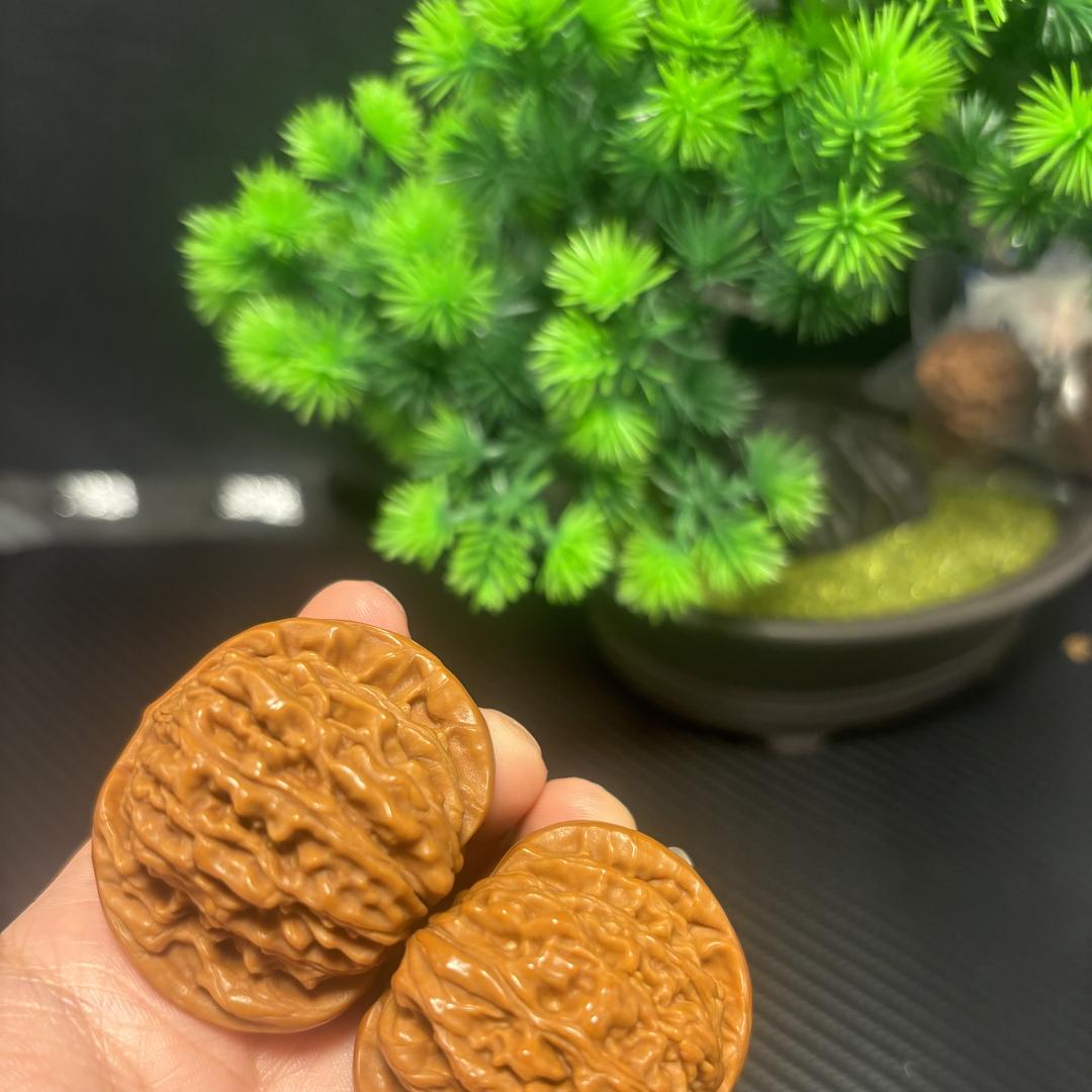 鑫渔核桃