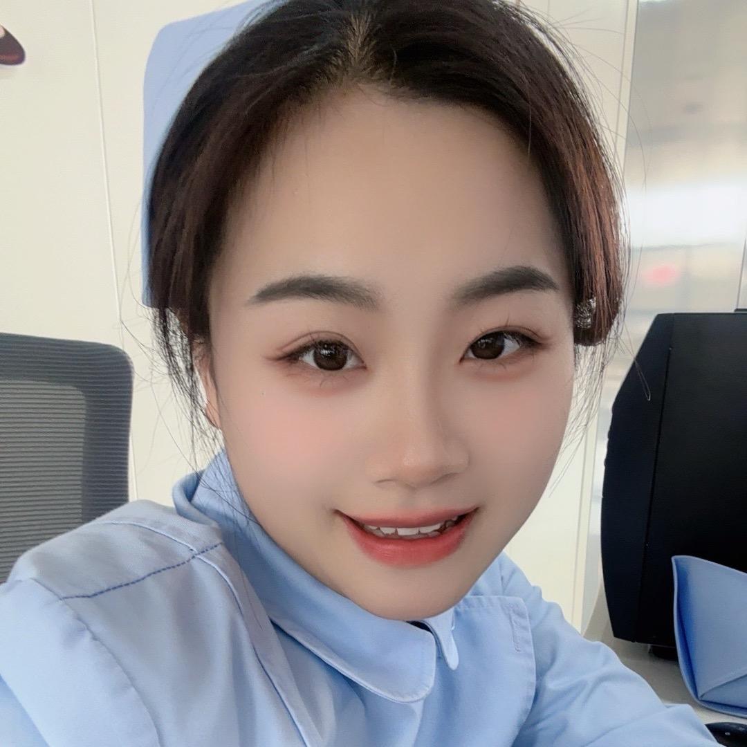 小党护士👩‍⚕️