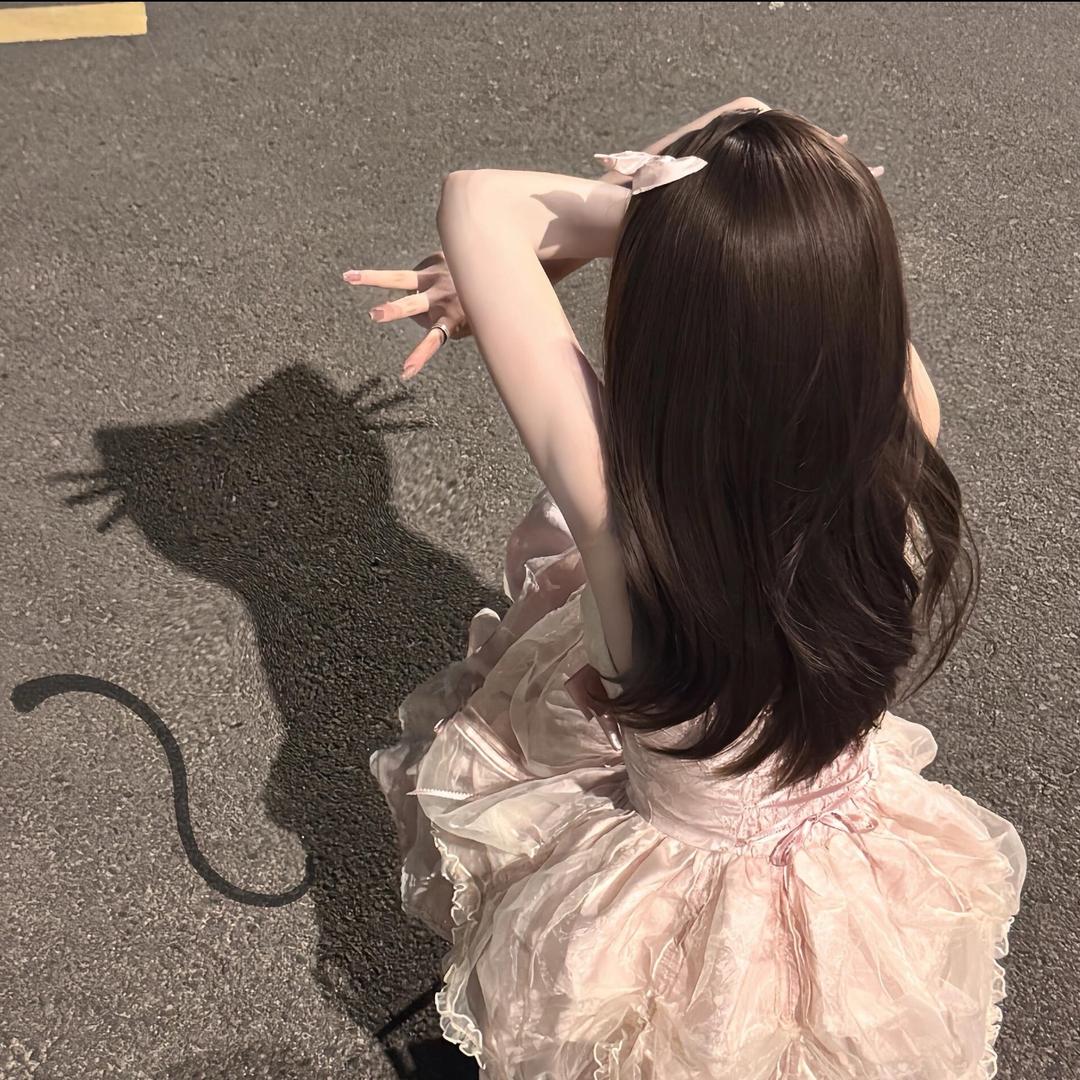 🐑小羊超甜